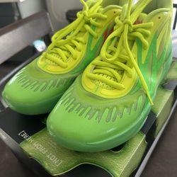 Puma MB2 Slime
