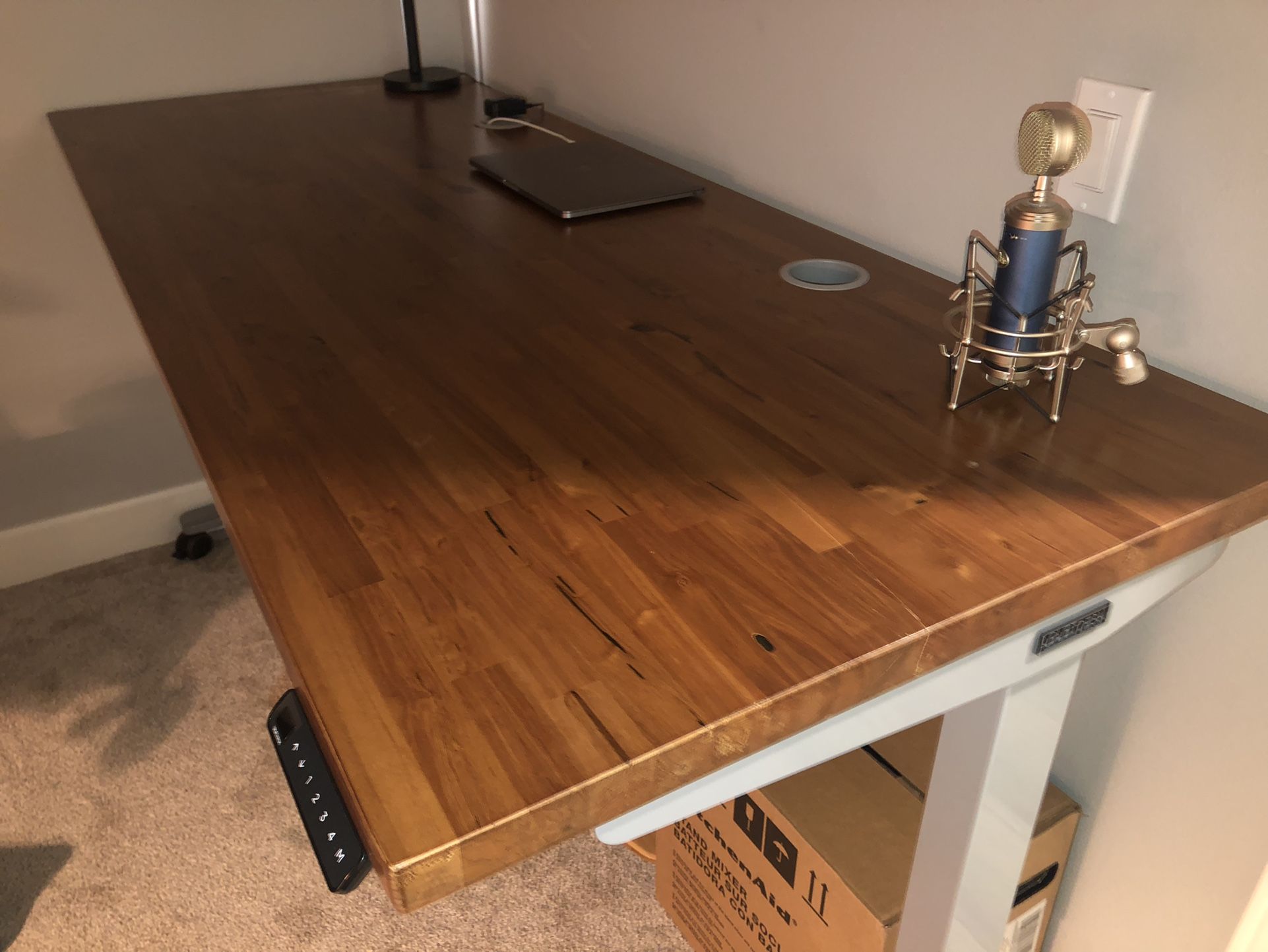 Uplift Desk (Top only)