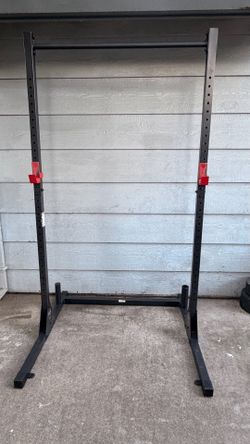 CAP Barbell Power Rack/Squat Rack
