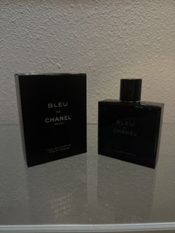 Bleu Chanel Cologne 