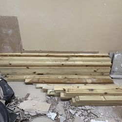 2x4 Treated Wood For Construction 