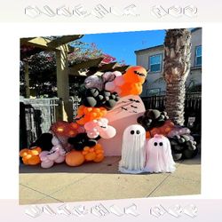 Design Special Occasions with Classy Balloon Arrangements them choose