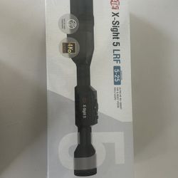 smart scope higher gen