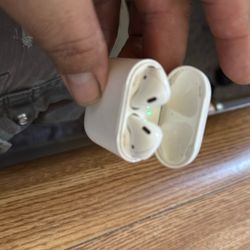 AirPods 3rd Generation