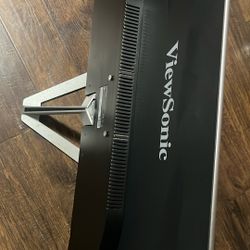 View Sonic Monitor 