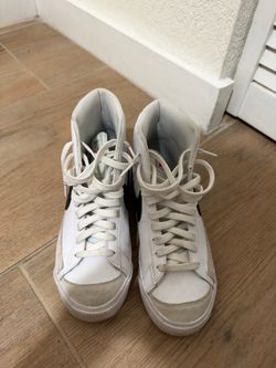 zapatos blazer nike talla 5