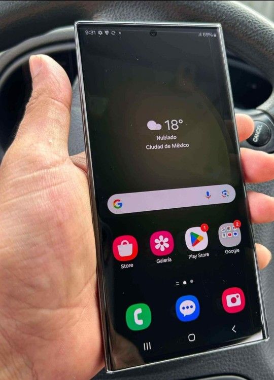 Samsung S23 Ultra