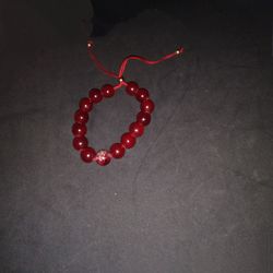 Red Bracelet
