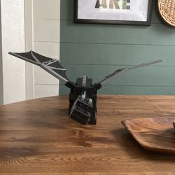 Large Ender Dragon