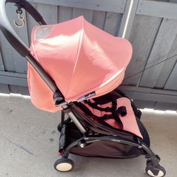 Yoyo Baby Zen Stroller