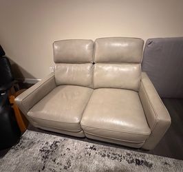 Couch/loveseat