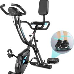 Exercise bike