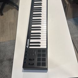 midi keyboard