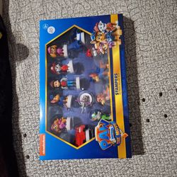 Paw Patrol