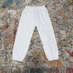 JJJJound Grey Sweatpants