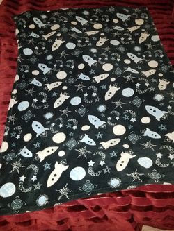 Baby Blanket