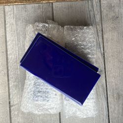 3” X 6 “ Daltile subway tile cobalt blue 