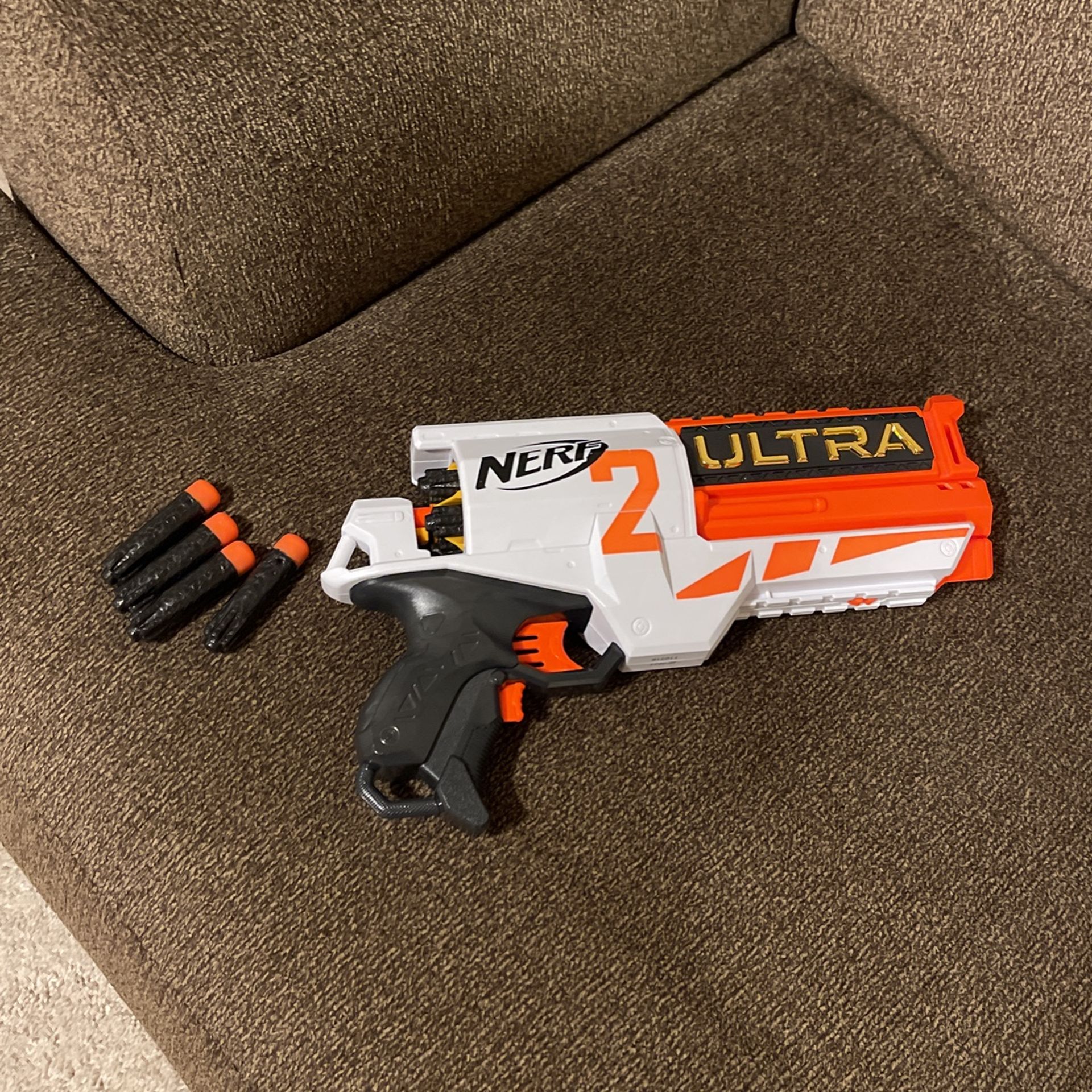 Nerf ultra 2