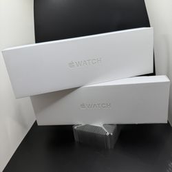 Apple Watch Series 11 46 MM Space Gray GPS