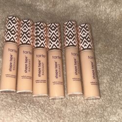 Tarte Concealer New