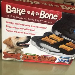 Bake  Bone 
