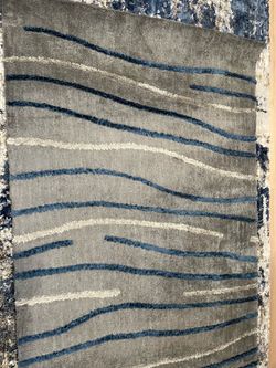 City Furniture rug
