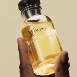Louis Vuitton Lovers Fragrance