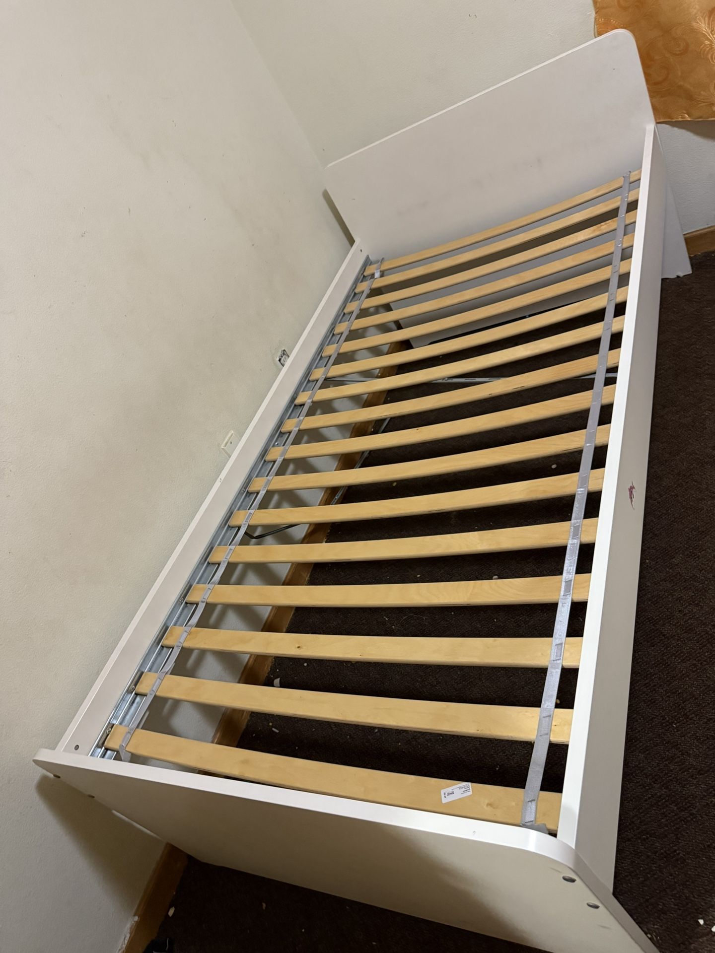 Twin Bed Frame