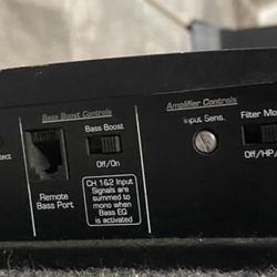 Car  Speakers  System For Sale 