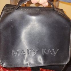 Mary Kay Shower Bag
