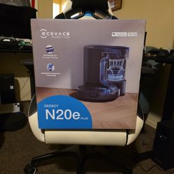 Deebot N20e Plus