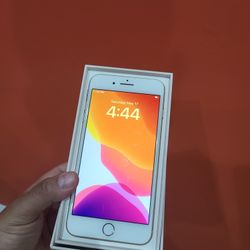 Iphone 8 Plus (256gb)
