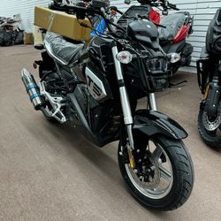 Brand New 150cc Vader Sport Bike 