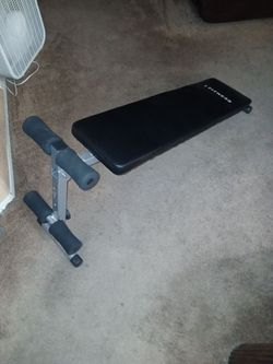Situp Bench