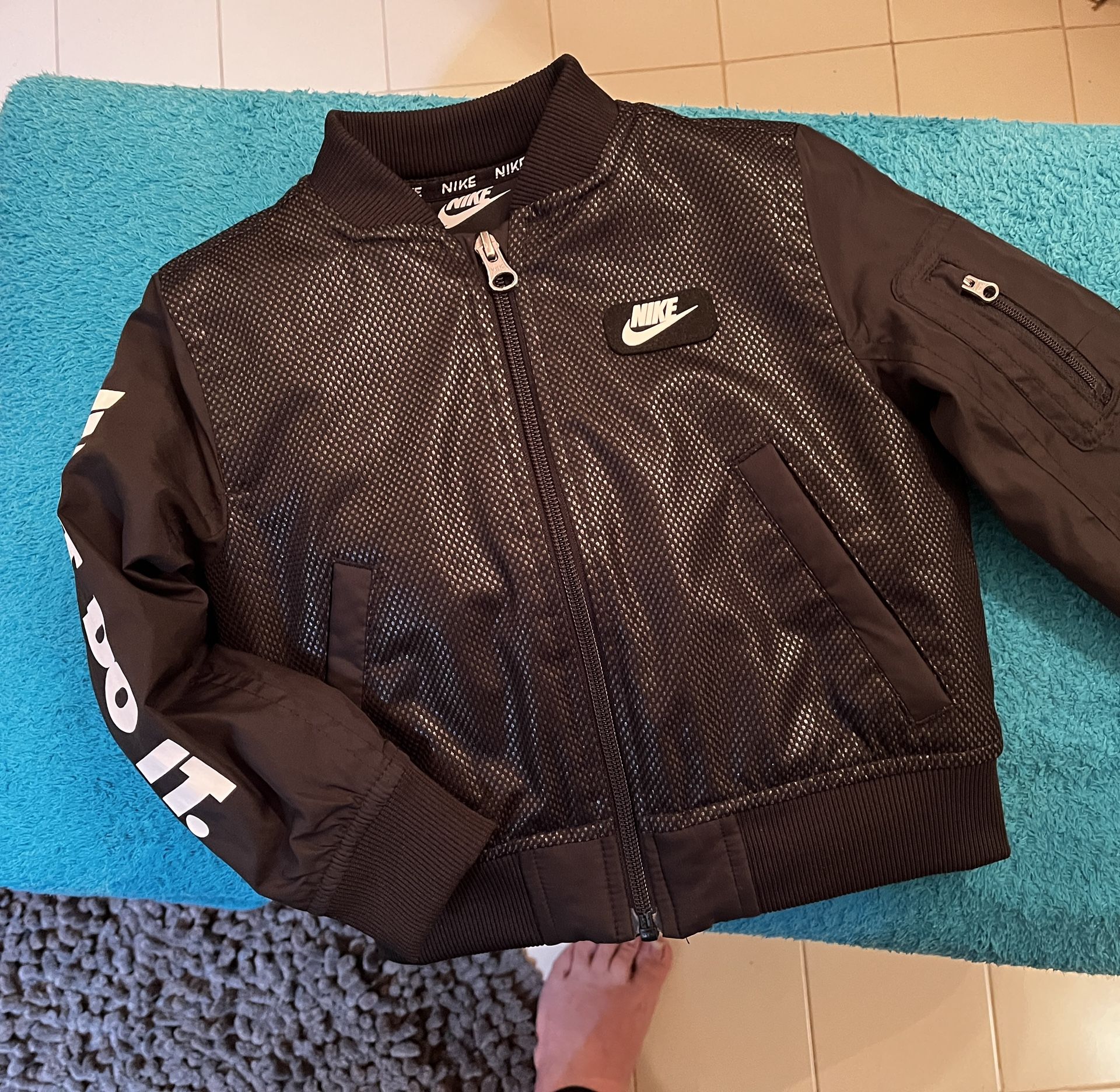 2T Nike Coat Jacket Cold Weather