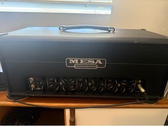 Mesa Boogie Tc100