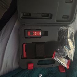 Autel Km100