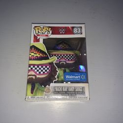 Macho Men Randy Savage Funko Pop