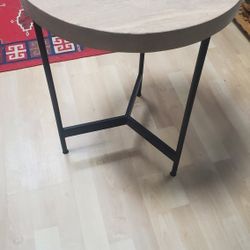Small table