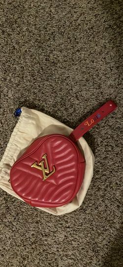 Louis Purse