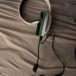 Gaming Headphones 