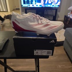 Adidas Adizero Electric Football Cleats