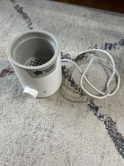 Bottle Warmer