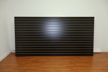 SlatWall, Display Cases, and more