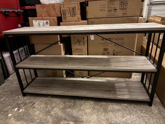 foyer/entryway table