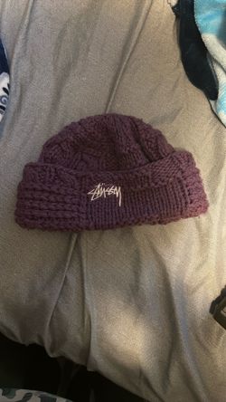 Stüssy beanie