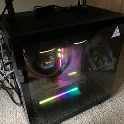 Gaming PC High End