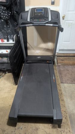 NordicTrack Treadmill