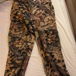 Camo Pants!!!
