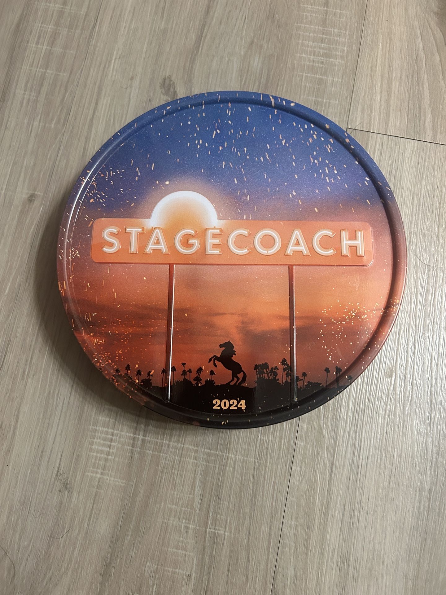 StageCoach Tickets GA